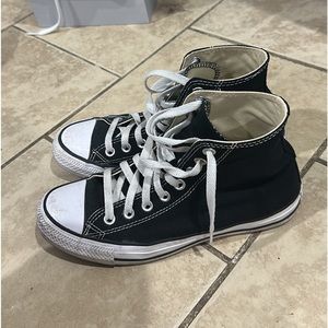 CONVERSE CHUCK TAYLOR
